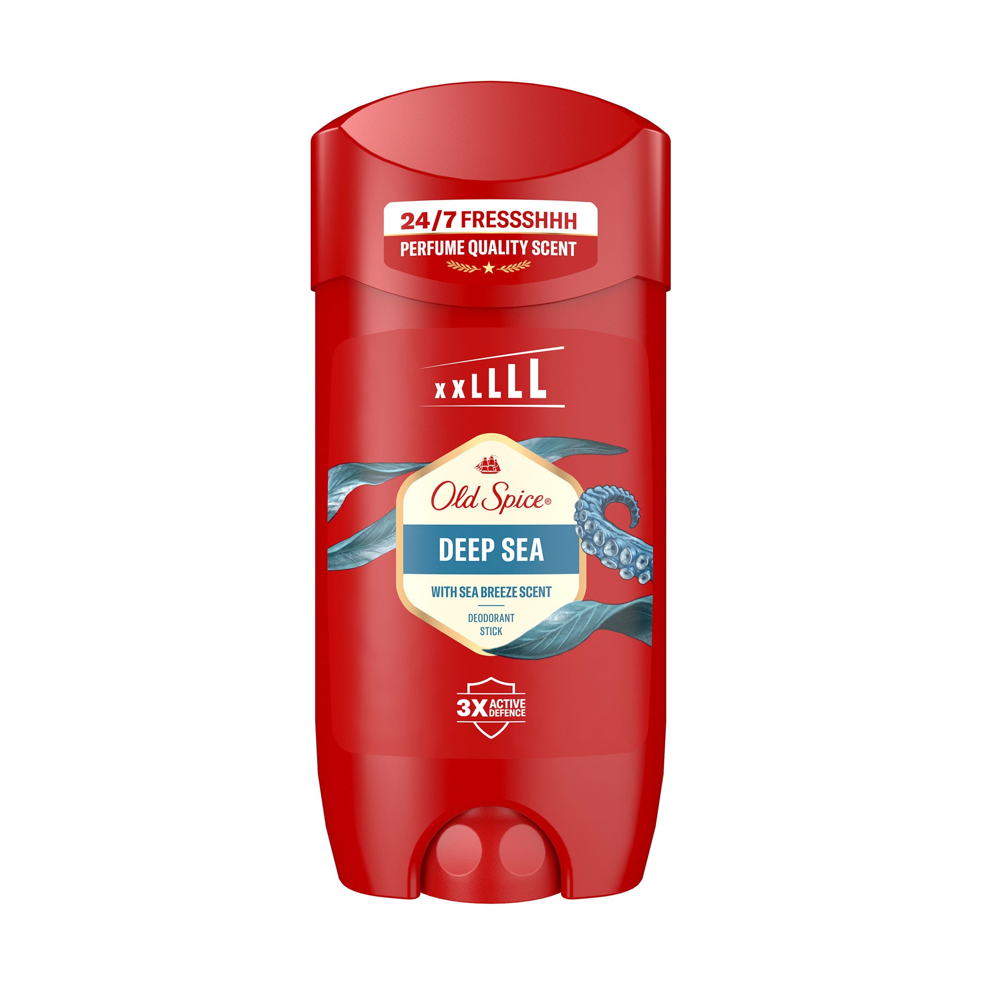 Дезодорант-стік OLD SPICE Deep Sea чоловічий, 85 мл